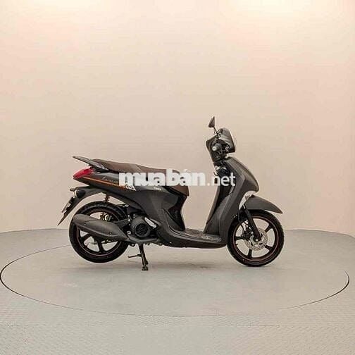 Yamaha Janus 2018 125cc Đen 30.000km