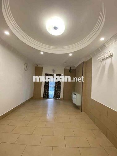 Hẻm 6m Tô Hiến Thành P14-Q10-trệt 3 lầu-3PN-Giá 20tr