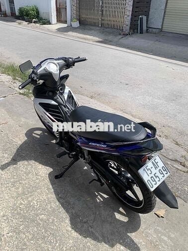Bán chiếc xe 50cc exciter cho bạn nào cần