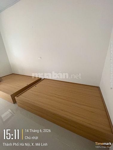 Chính chủ cần cho thuê nhà tại  THÔN YÊN NHÂN, XÃ MÊ LINH, HÀ NỘI