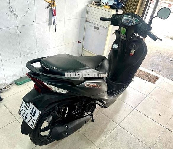 Kymco Candy 50cc 2022 rất mới