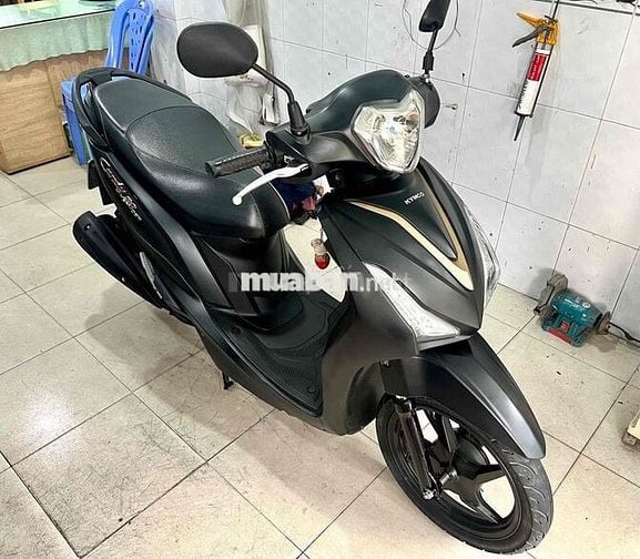 Kymco Candy 50cc 2022 rất mới