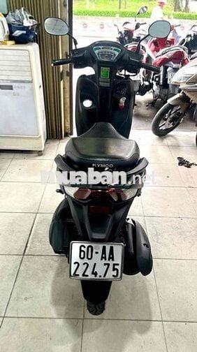Kymco Candy 50cc 2022 rất mới