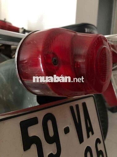 Honda Cub 78 sưu tầm