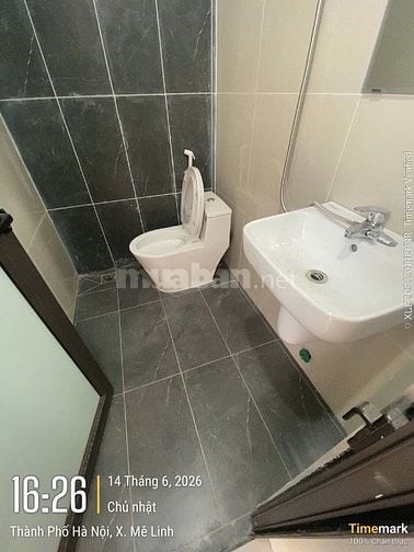 Chính chủ cần cho thuê nhà tại  THÔN YÊN NHÂN, XÃ MÊ LINH, HÀ NỘI