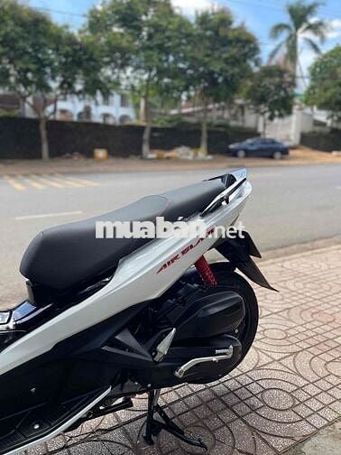 Honda AirBlade 125Fi 2015 Trắng đen