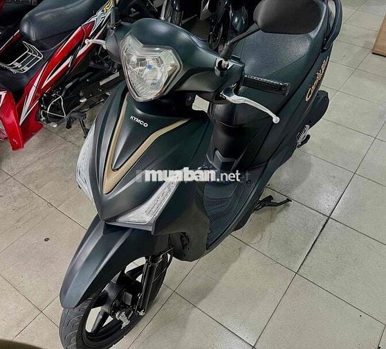 Kymco Candy 50cc 2022 rất mới