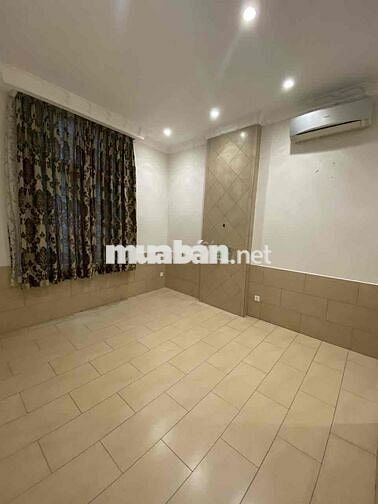 Hẻm 6m Tô Hiến Thành P14-Q10-trệt 3 lầu-3PN-Giá 20tr
