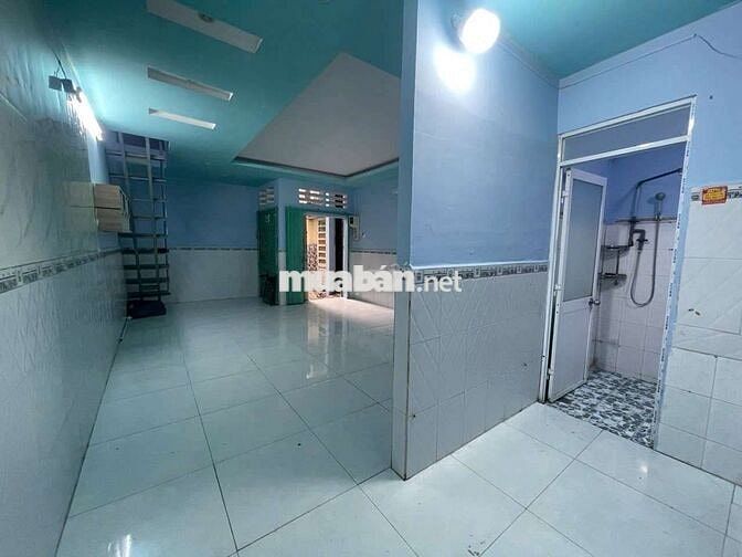 🏘️ Nhà 3phòng đúc lửng Đông Hưng Thuận Q12 cho thuê 🏘️