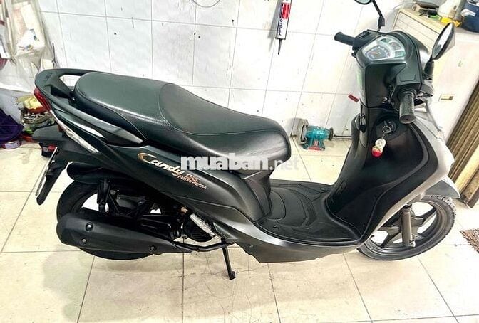 Kymco Candy 50cc 2022 rất mới