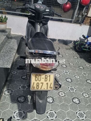 Yamaha Taurus 2020 Đen 81560 km