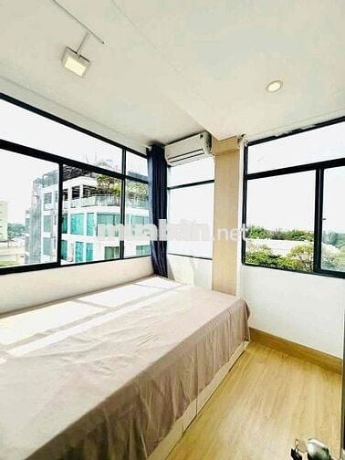 2 PHÒNG NGỦ, 1 PHÒNG KHÁCH FULL NỘI THẤT ( MỚI XÂY SẠCH SẼ THOÁNG MÁT)