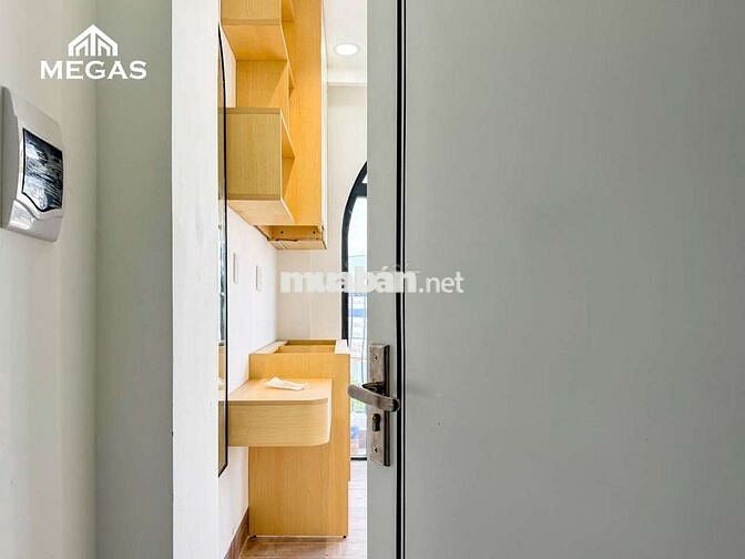 😊DỰ ÁN MỚI 4TR2 FULL NỘI THẤT BAN CÔNG ĐỐI DIỆN CHỢ THẠCH ĐÀ