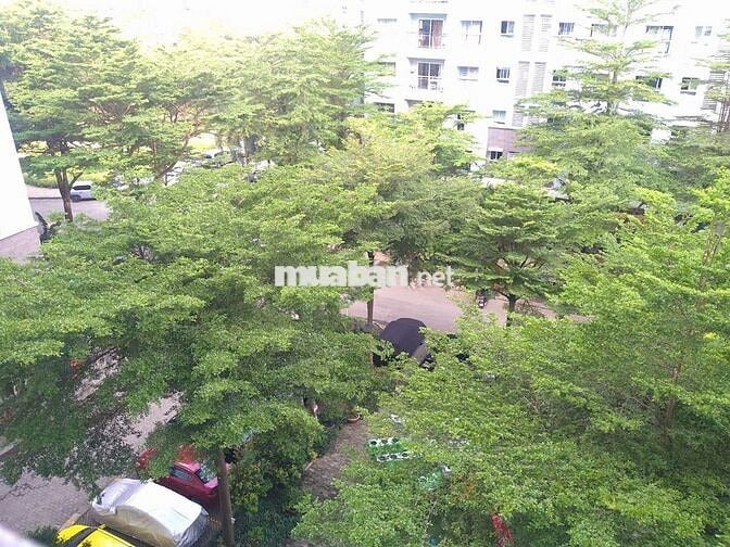Chủ nhà kẹt tiền bán gấp căn 2PN tầng cao view đẹp – Giá rẻ nhất khu