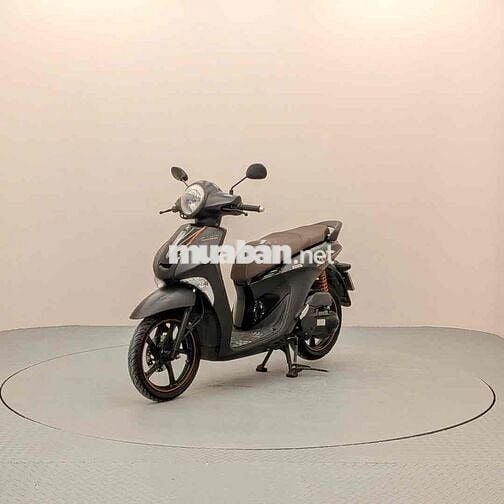Yamaha Janus 2018 125cc Đen 30.000km
