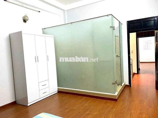 cho thuê nhà nguyên căn Gò Vấp 