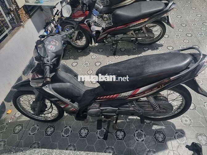 Yamaha Taurus 2020 Đen 81560 km