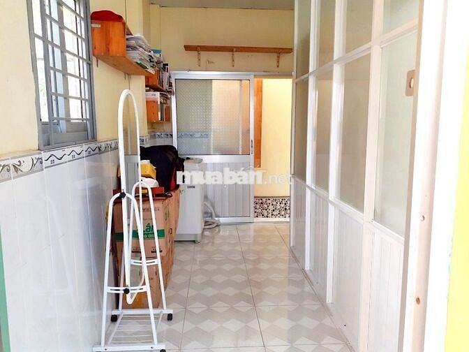 CHO THUÊ NHÀ NGUYÊN CĂN TÔN ĐẢN – SÁT QUẬN 1, CHỈ 7.5 TRIỆU/THÁNG 40M2