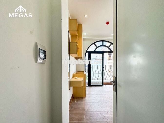 😊DỰ ÁN MỚI 4TR2 FULL NỘI THẤT BAN CÔNG ĐỐI DIỆN CHỢ THẠCH ĐÀ