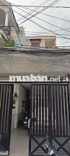 NHÀ CHO THUÊ TÂN THỚI NHẤT Q12