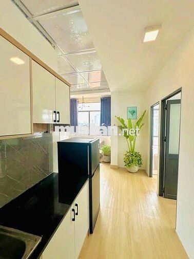 2 PHÒNG NGỦ, 1 PHÒNG KHÁCH FULL NỘI THẤT ( MỚI XÂY SẠCH SẼ THOÁNG MÁT)