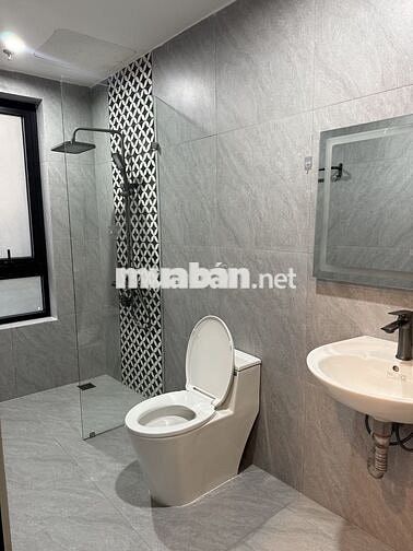CHO THUÊ CĂN HỘ STUDIO FULL NỘI THẤT CAO CẤP PHƯỜNG 6
