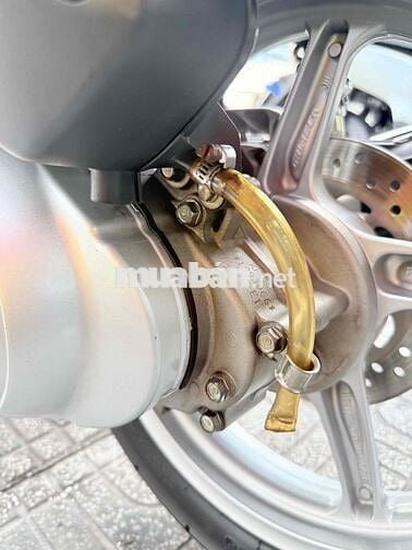 Honda SH 150i Nhập Ý Trắng