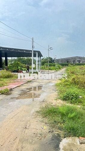 Bán căn nhà cấp 4 gần Bệnh Viện Xuyên Á Gò Dầu giá 950tr