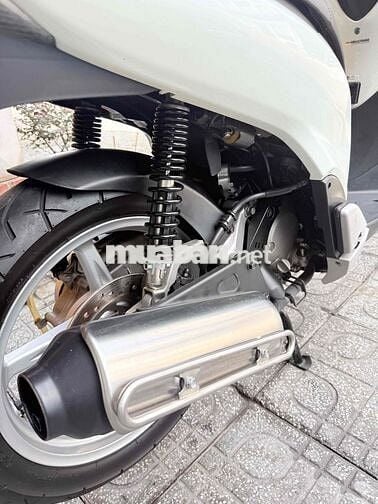 Honda SH 150i Nhập Ý Trắng
