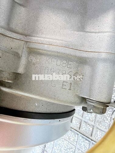 Honda SH 150i Nhập Ý Trắng