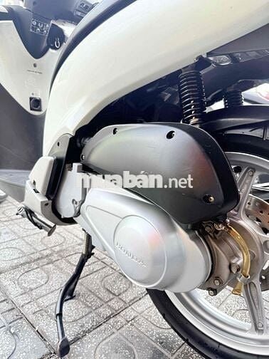 Honda SH 150i Nhập Ý Trắng