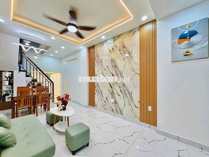 siêu phẩm nhà đẹp 3pn giá chỉ 3.xxx