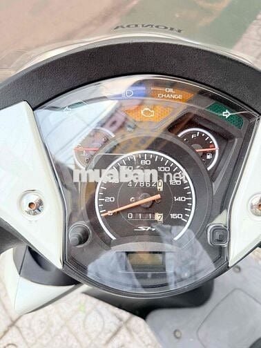 Honda SH 150i Nhập Ý Trắng