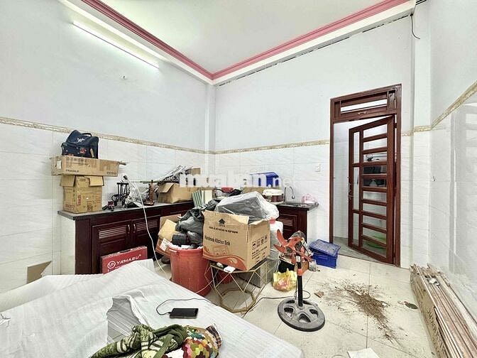 NHÀ CHO THUÊ TRỆT DÀI 30M 1 PN 1 PHÒNG BẾP - PHÒNG KHÁCH RỘNG