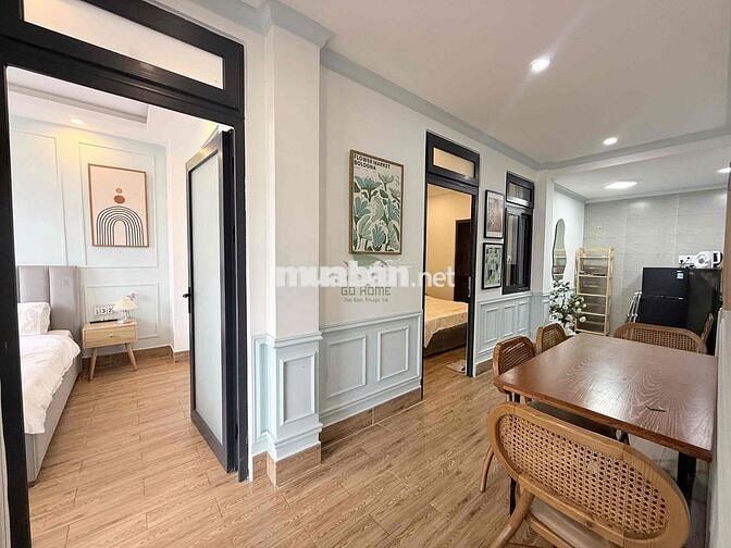 CHO THUÊ CĂN HỘ 3 PN KHU AN PHÚ HOUSE P7 GIÁ 12,5 TRIỆU/THÁNG