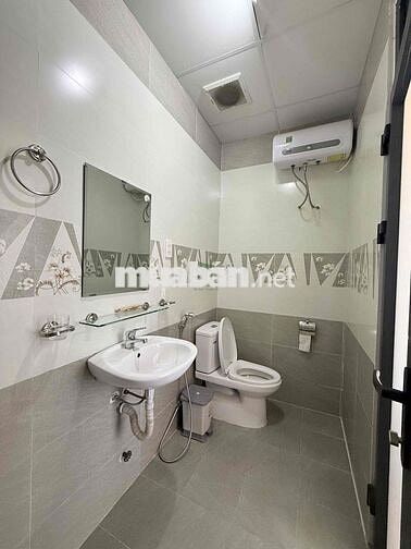 CHO THUÊ CĂN HỘ 3 PN KHU AN PHÚ HOUSE P7 GIÁ 12,5 TRIỆU/THÁNG