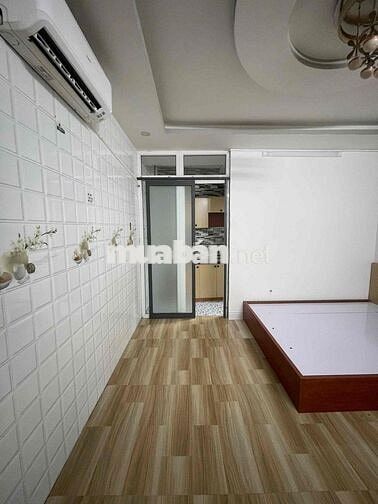 STUDIO TÁCH BẾP 965 QUANG TRUNG