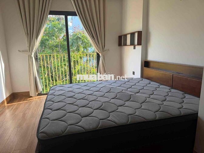 CHO THUÊ NHÀ MỚI XÂY Ở HOÀ XUÂN
