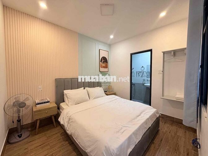 CHO THUÊ CĂN HỘ 3 PN KHU AN PHÚ HOUSE P7 GIÁ 12,5 TRIỆU/THÁNG