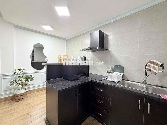 CHO THUÊ CĂN HỘ 3 PN KHU AN PHÚ HOUSE P7 GIÁ 12,5 TRIỆU/THÁNG