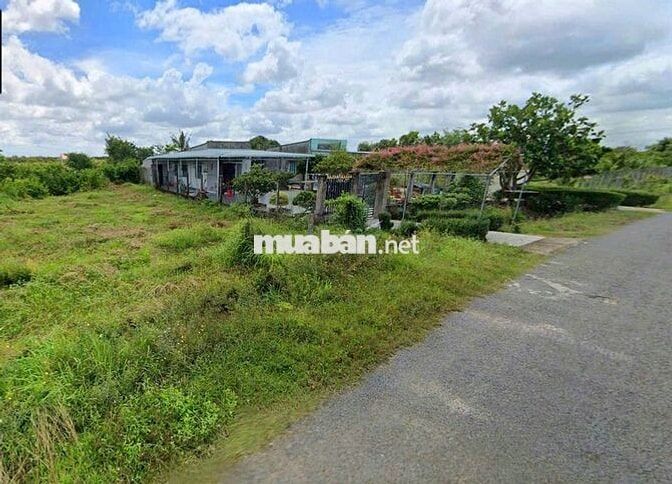 Chủ ngộp giảm 180tr bán ngay lô đất 8x25m kế KCN Phước Đông