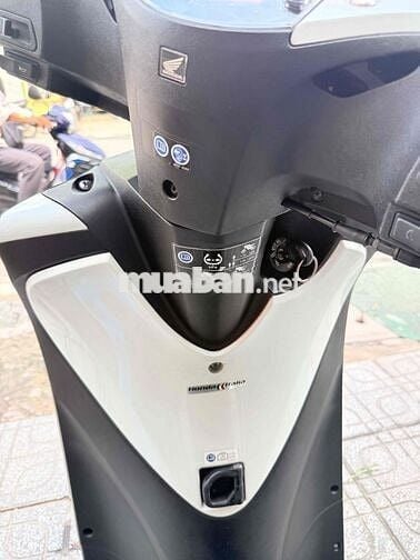 Honda SH 150i Nhập Ý Trắng