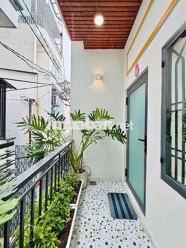 siêu phẩm nhà đẹp 3pn giá chỉ 3.xxx