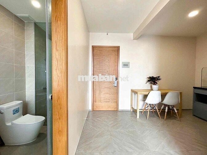 CHO THUÊ CĂN HỘ NGAY LUỸ BÁN BÍCH - HOÀ BÌNH - THOẠI NGỌC HẦU FULL NT