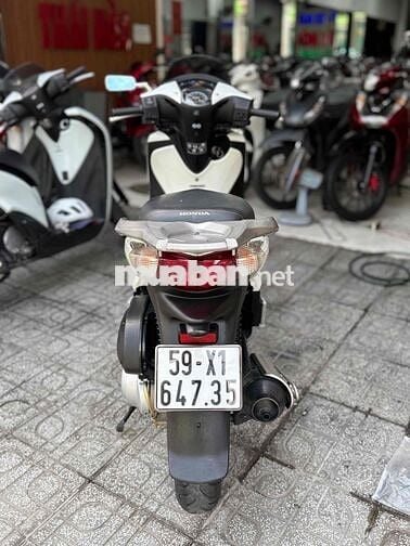 Honda SH 150i Nhập Ý Trắng
