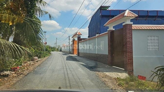 BÁN ĐẤT Ở VÀ KẾT HỢP LÀM NHÀ VƯỜN GIÁ TỐT 2,1TY