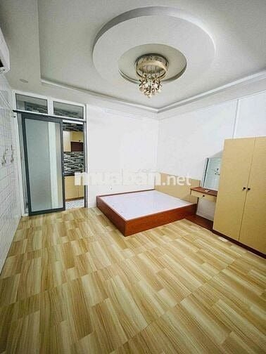 STUDIO TÁCH BẾP 965 QUANG TRUNG