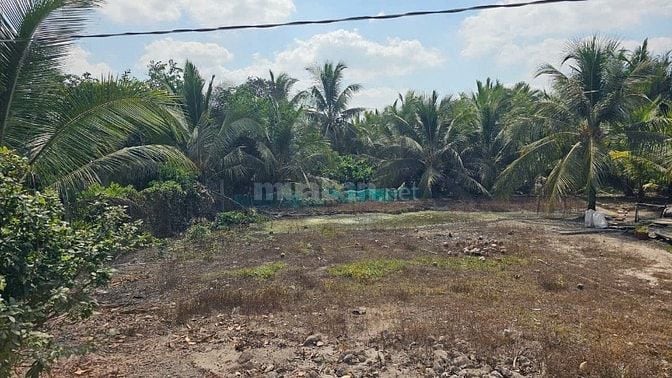 BÁN ĐẤT Ở VÀ KẾT HỢP LÀM NHÀ VƯỜN GIÁ TỐT 2,1TY