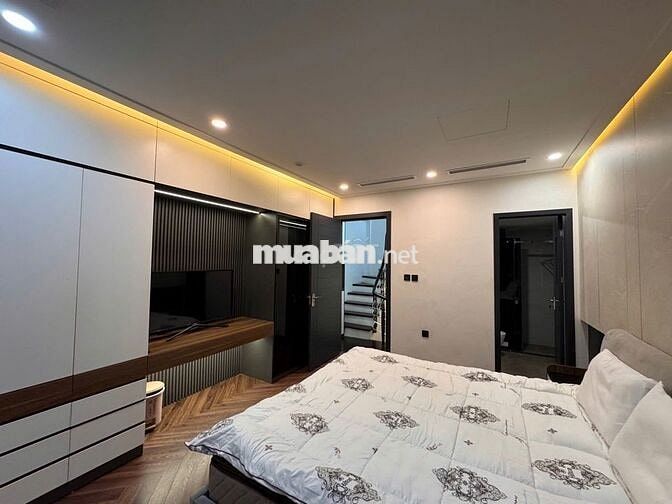 🌿 VÀI BƯỚC RA Ô TÔ TRÁNH | BẠCH MAI | 11.95 TỶ