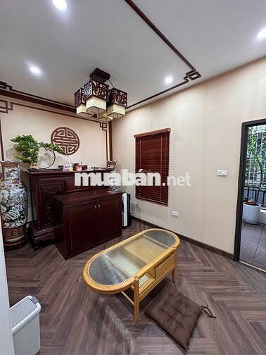 🌿 VÀI BƯỚC RA Ô TÔ TRÁNH | BẠCH MAI | 11.95 TỶ